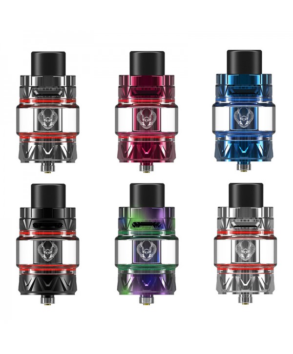 Horizon Sakerz Sub Ohm Tank 5ml