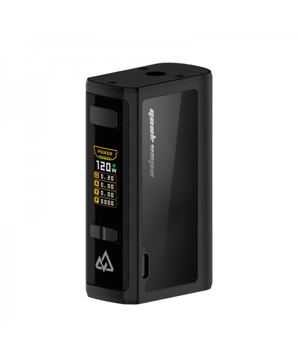 Geekvape OBELISK 120 FC Box Mod 3700mAh