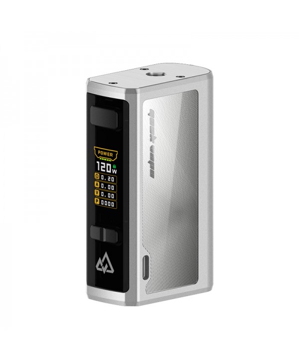 Geekvape OBELISK 120 FC Box Mod 3700mAh