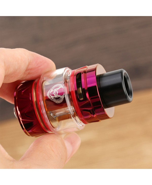 Horizon Sakerz Sub Ohm Tank 5ml