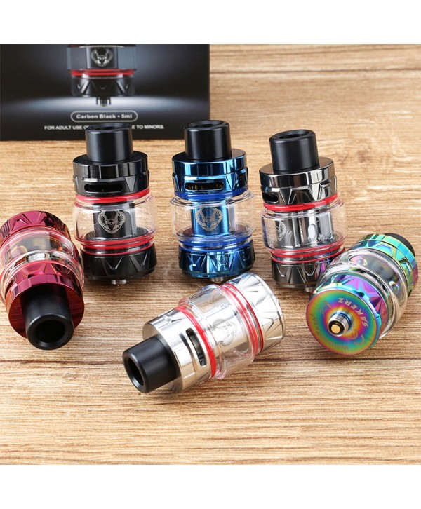 Horizon Sakerz Sub Ohm Tank 5ml