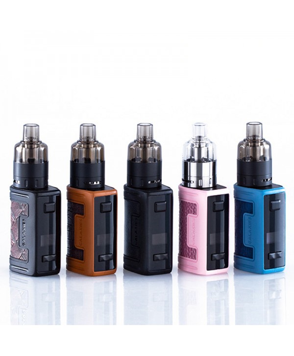 Vapefly Galaxies 30W Kit 950mAh with Galaxies Air Tank