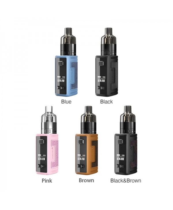 Vapefly Galaxies 30W Kit 950mAh with Galaxies Air Tank