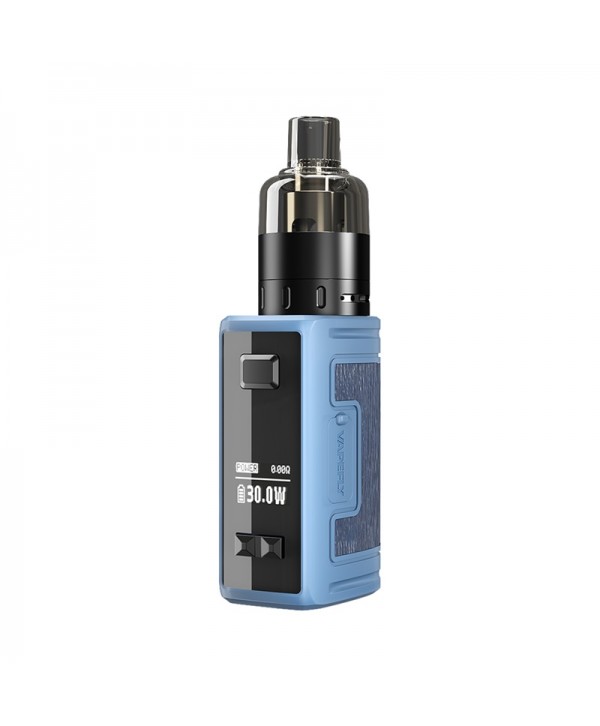 Vapefly Galaxies 30W Kit 950mAh with Galaxies Air Tank