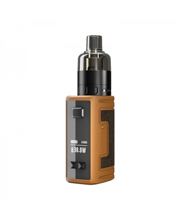 Vapefly Galaxies 30W Kit 950mAh with Galaxies Air Tank