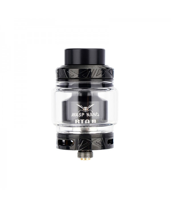 Oumier Wasp Nano RTA 2 2ml 24mm