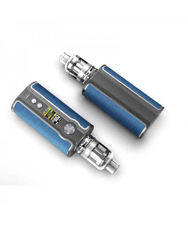 YIHI iPV V200 Vape Mod Kit 200W