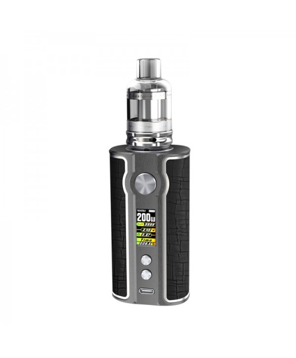 YIHI iPV V200 Vape Mod Kit 200W