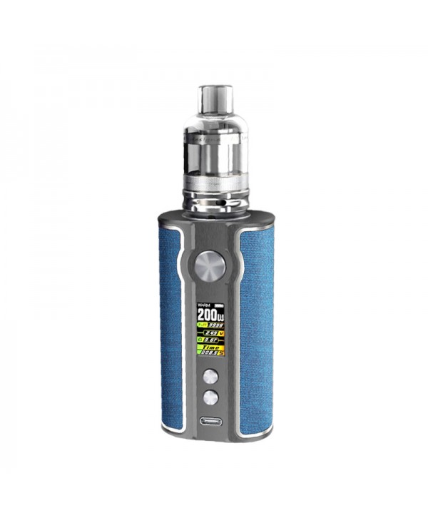 YIHI iPV V200 Vape Mod Kit 200W