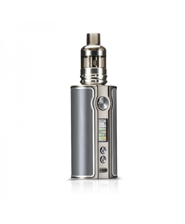 YIHI iPV V200 Vape Mod Kit 200W