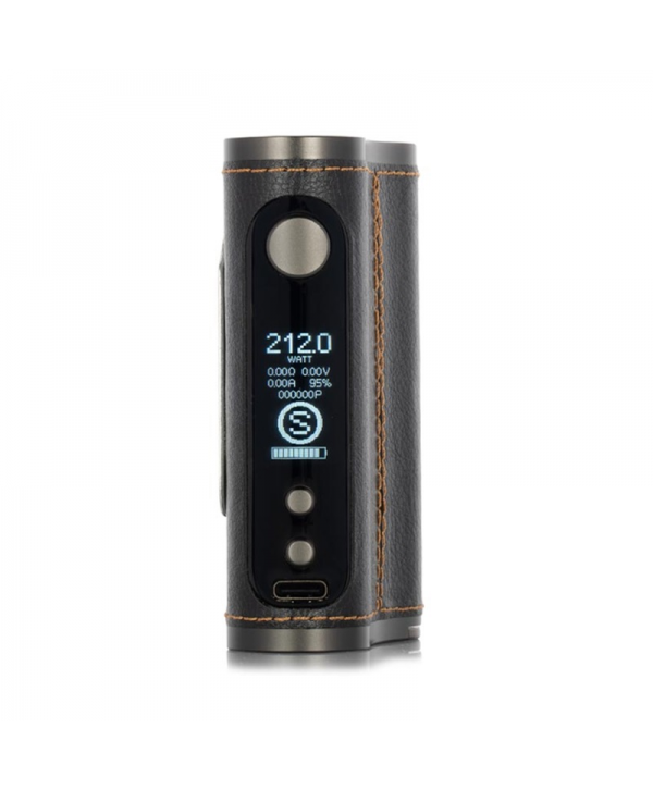 Hotcig RST Restart 212W TC Box Mod