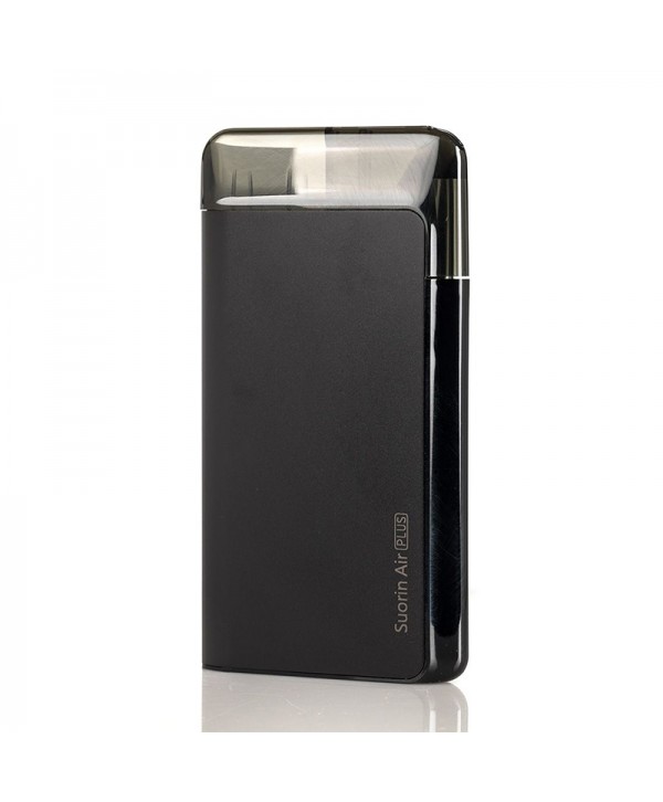 Suorin Air Plus Pod System Kit 930mAh