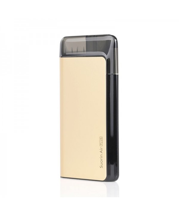 Suorin Air Plus Pod System Kit 930mAh