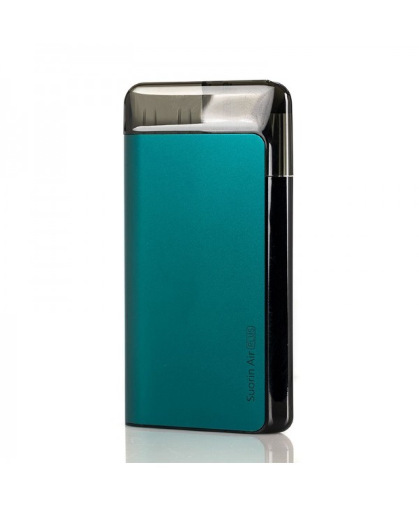 Suorin Air Plus Pod System Kit 930mAh