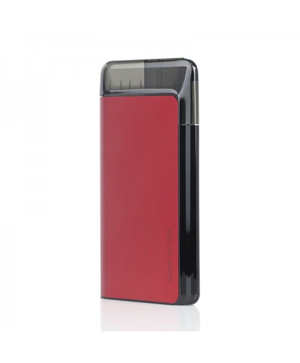 Suorin Air Plus Pod System Kit 930mAh