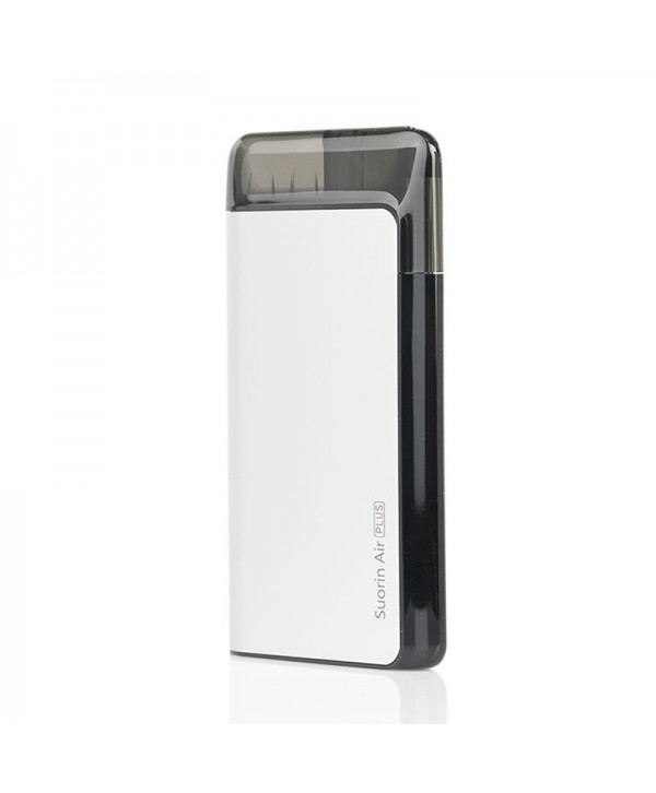 Suorin Air Plus Pod System Kit 930mAh