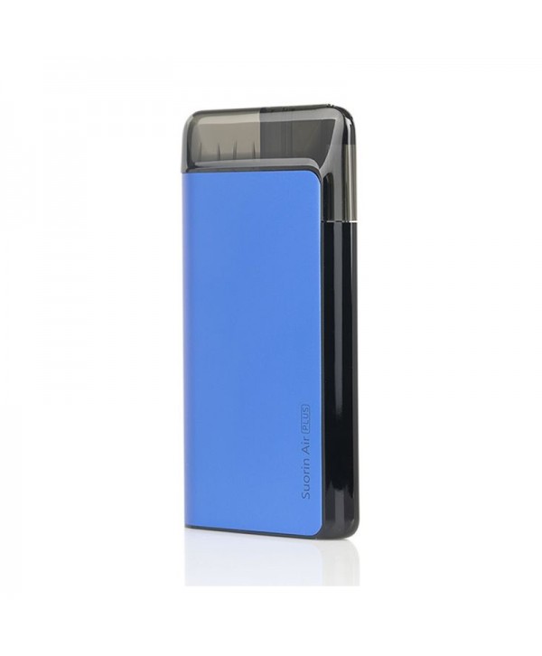 Suorin Air Plus Pod System Kit 930mAh