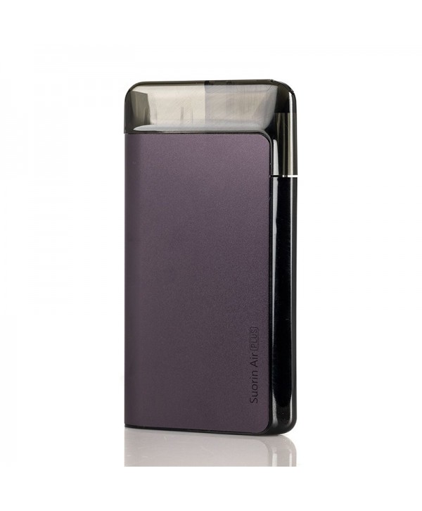 Suorin Air Plus Pod System Kit 930mAh