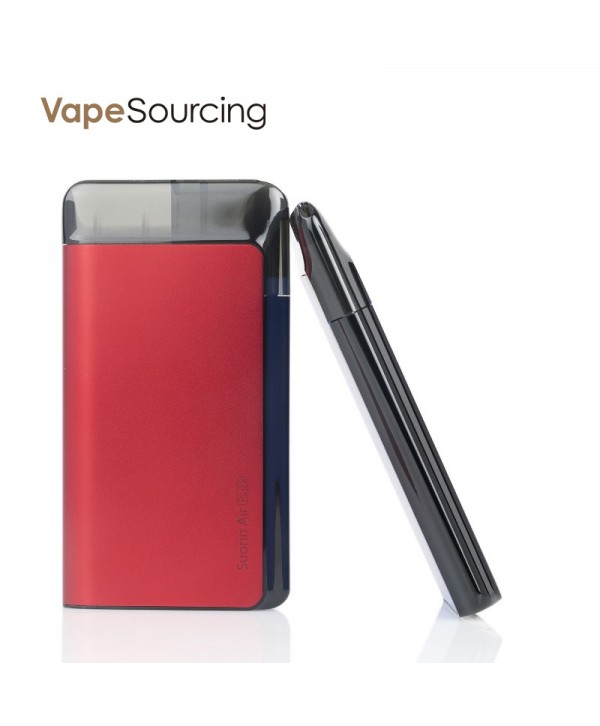 Suorin Air Plus Pod System Kit 930mAh