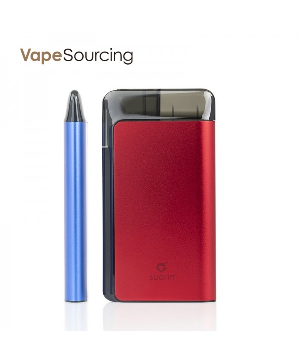 Suorin Air Plus Pod System Kit 930mAh