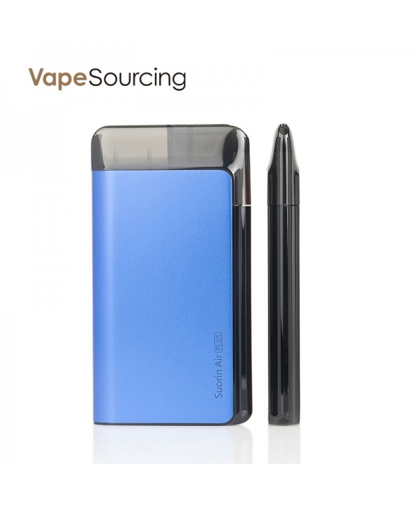 Suorin Air Plus Pod System Kit 930mAh