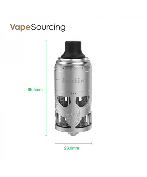 Vapefly Brunhilde MTL RTA 5ml