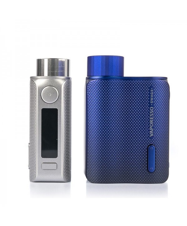 Vaporesso Swag 2 Box Mod 80W