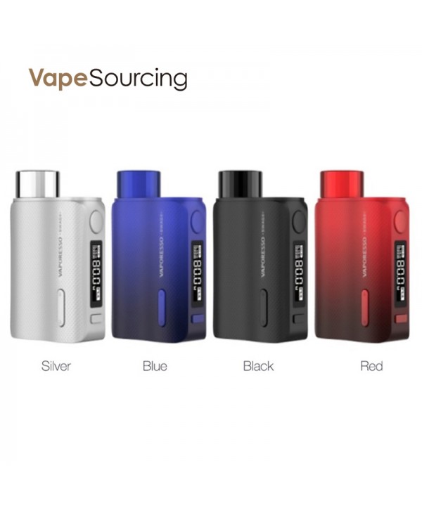 Vaporesso Swag 2 Box Mod 80W