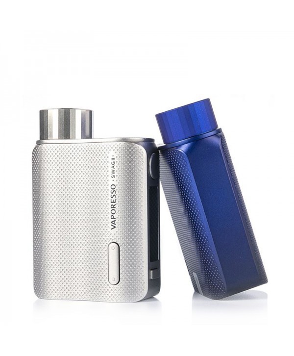 Vaporesso Swag 2 Box Mod 80W