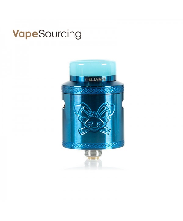 Hellvape Dead Rabbit V2 RDA 24mm