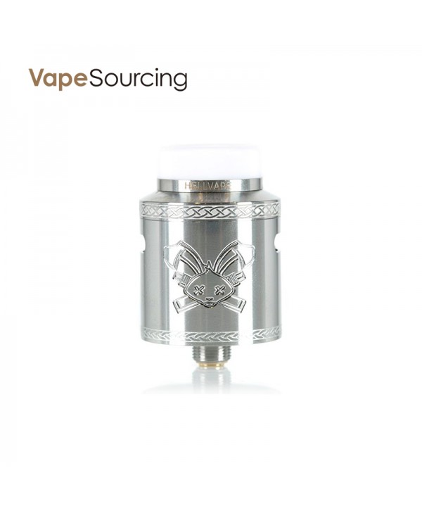 Hellvape Dead Rabbit V2 RDA 24mm