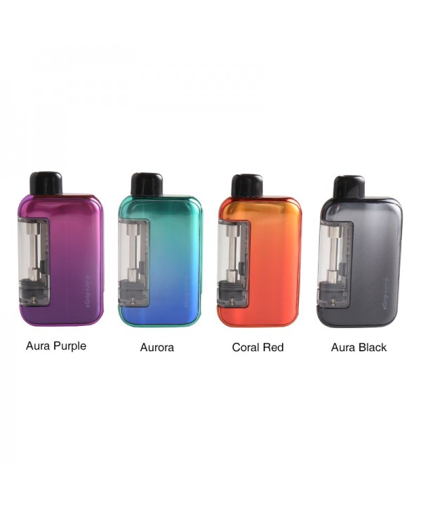 Joyetech eGrip Mini Kit 420mAh<span class=