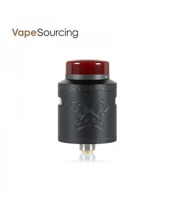 Hellvape Dead Rabbit V2 RDA 24mm