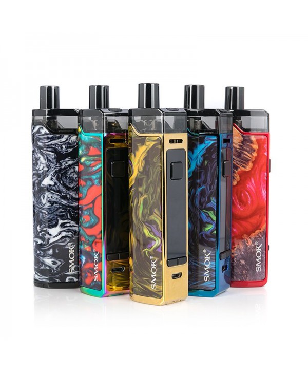 SMOK RPM80 Pro Pod Mod Kit 80W