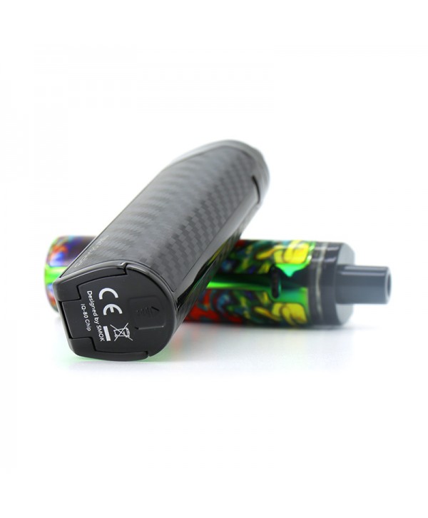 SMOK RPM80 Pro Pod Mod Kit 80W