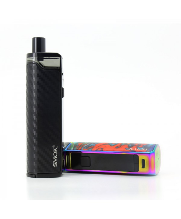 SMOK RPM80 Pro Pod Mod Kit 80W