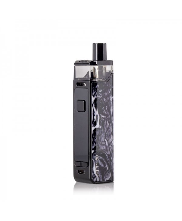 SMOK RPM80 Pro Pod Mod Kit 80W