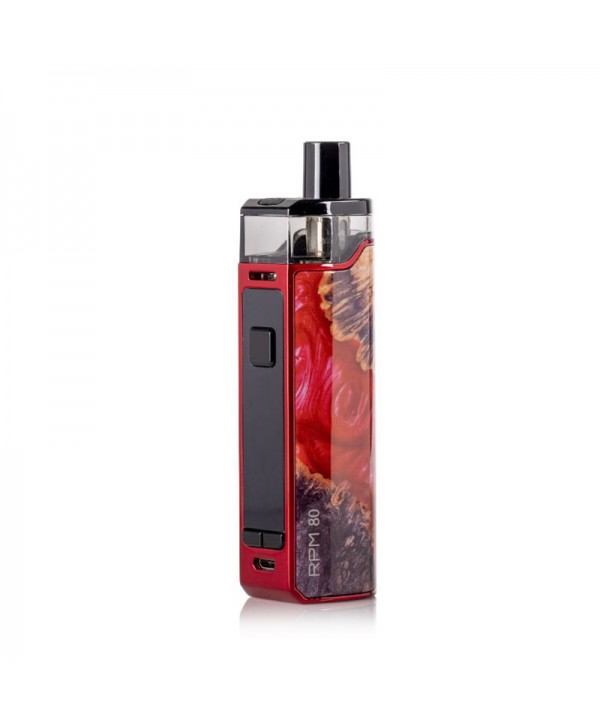 SMOK RPM80 Pro Pod Mod Kit 80W