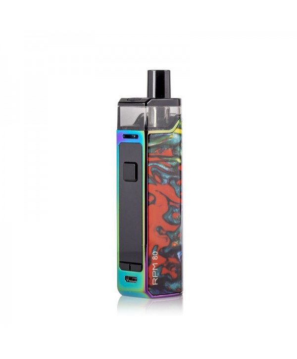 SMOK RPM80 Pro Pod Mod Kit 80W