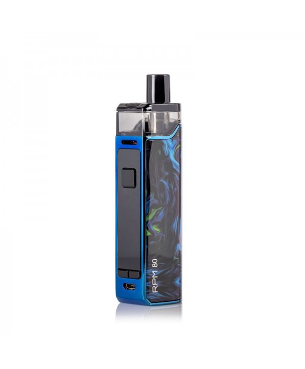 SMOK RPM80 Pro Pod Mod Kit 80W