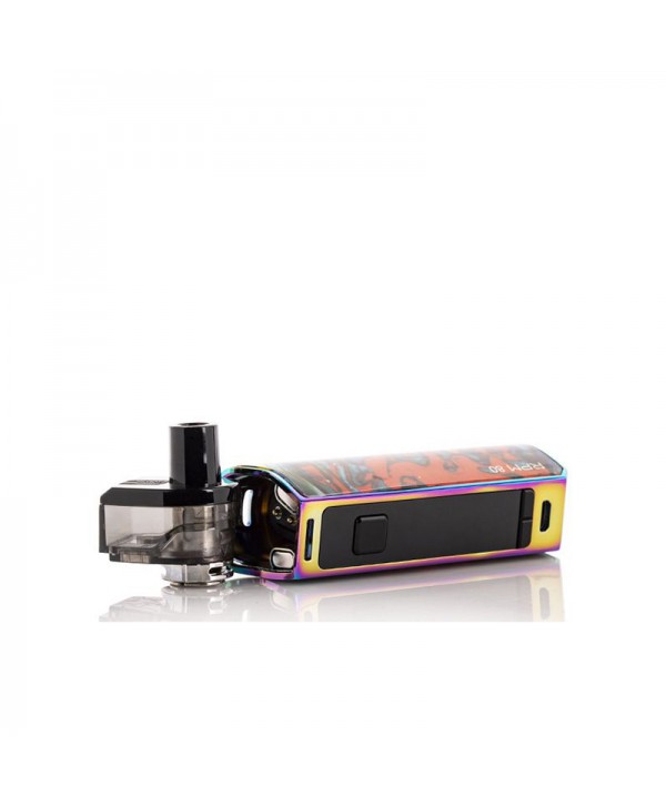 SMOK RPM80 Pro Pod Mod Kit 80W