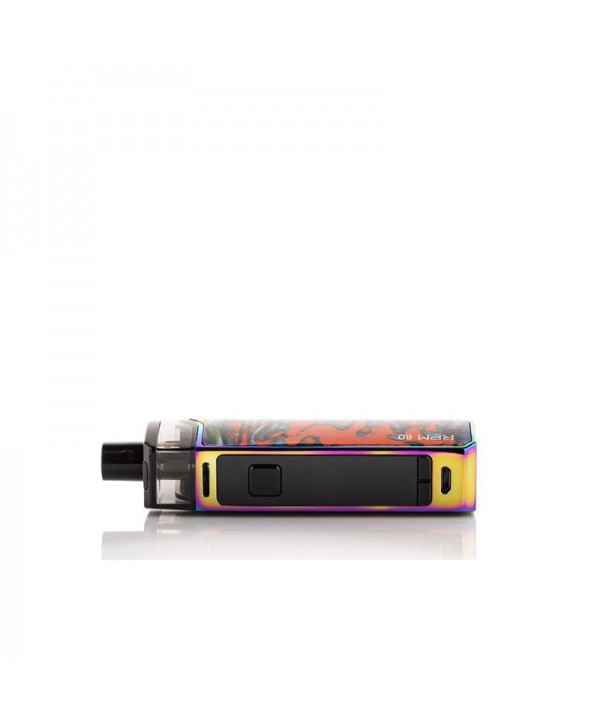 SMOK RPM80 Pro Pod Mod Kit 80W