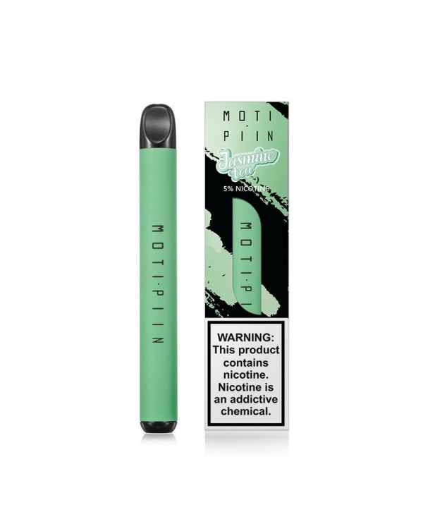 Moti PIIN Disposable Pod Kit 320mAh (1pc/pack)