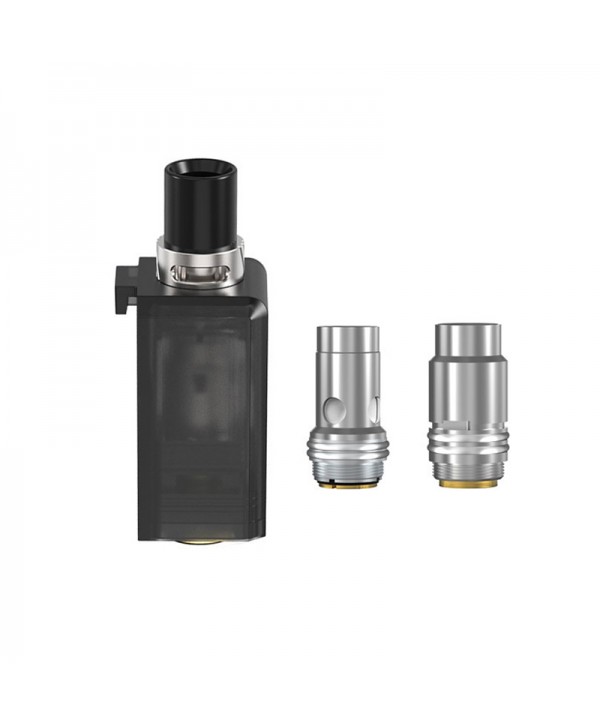 Smoant Knight 80 Replacement Pod Cartridge with coils (1pc/pack)