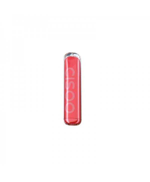 CISOO F1 Disposable Pod Device 300mAh (1pc/pack)