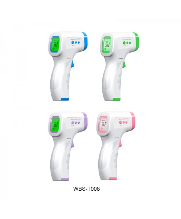 Non-contact Infrared Forehead Thermometer