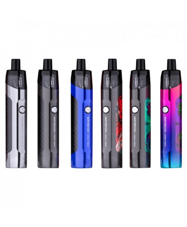 Vaporesso Target PM30 MTL Pod Mod Kit 1200mAh<span class=