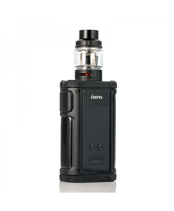 IJOY Captain 2 Starter Kit 180W with Captain V Tank