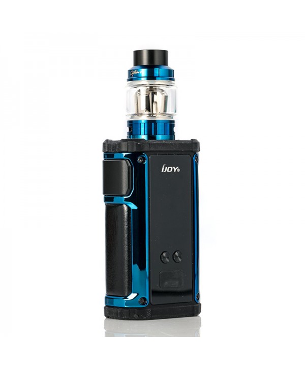 IJOY Captain 2 Starter Kit 180W with Captain V Tank