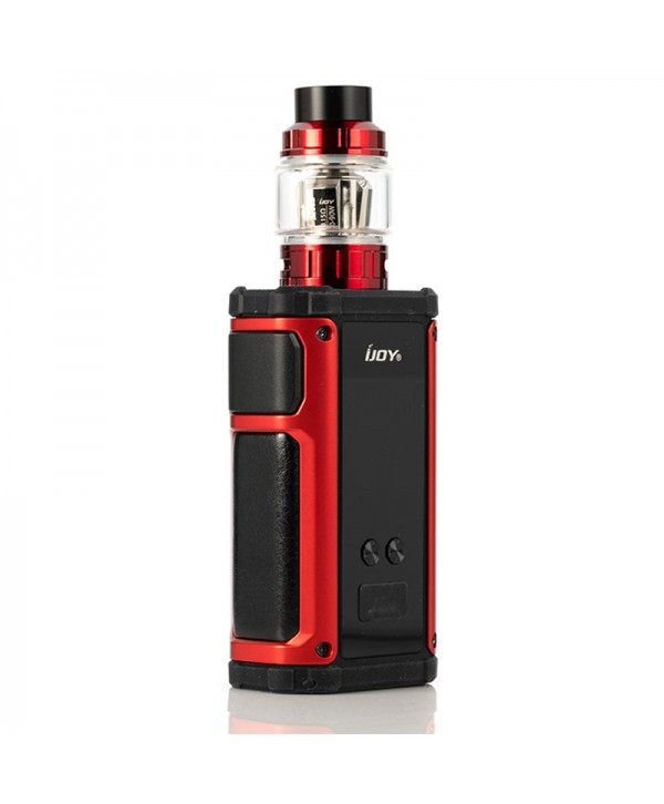 IJOY Captain 2 Starter Kit 180W with Captain V Tank